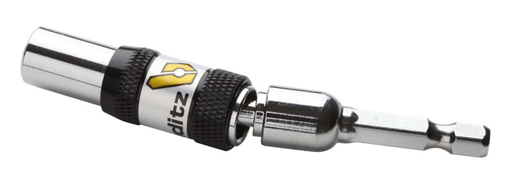 Adaptador artículado magnético Bianditz